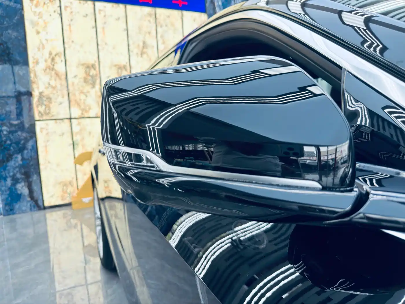 Cadillac CT6 2023 2023 28T Platinum Model