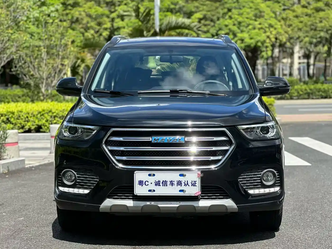 Фото 10 - Haval H6