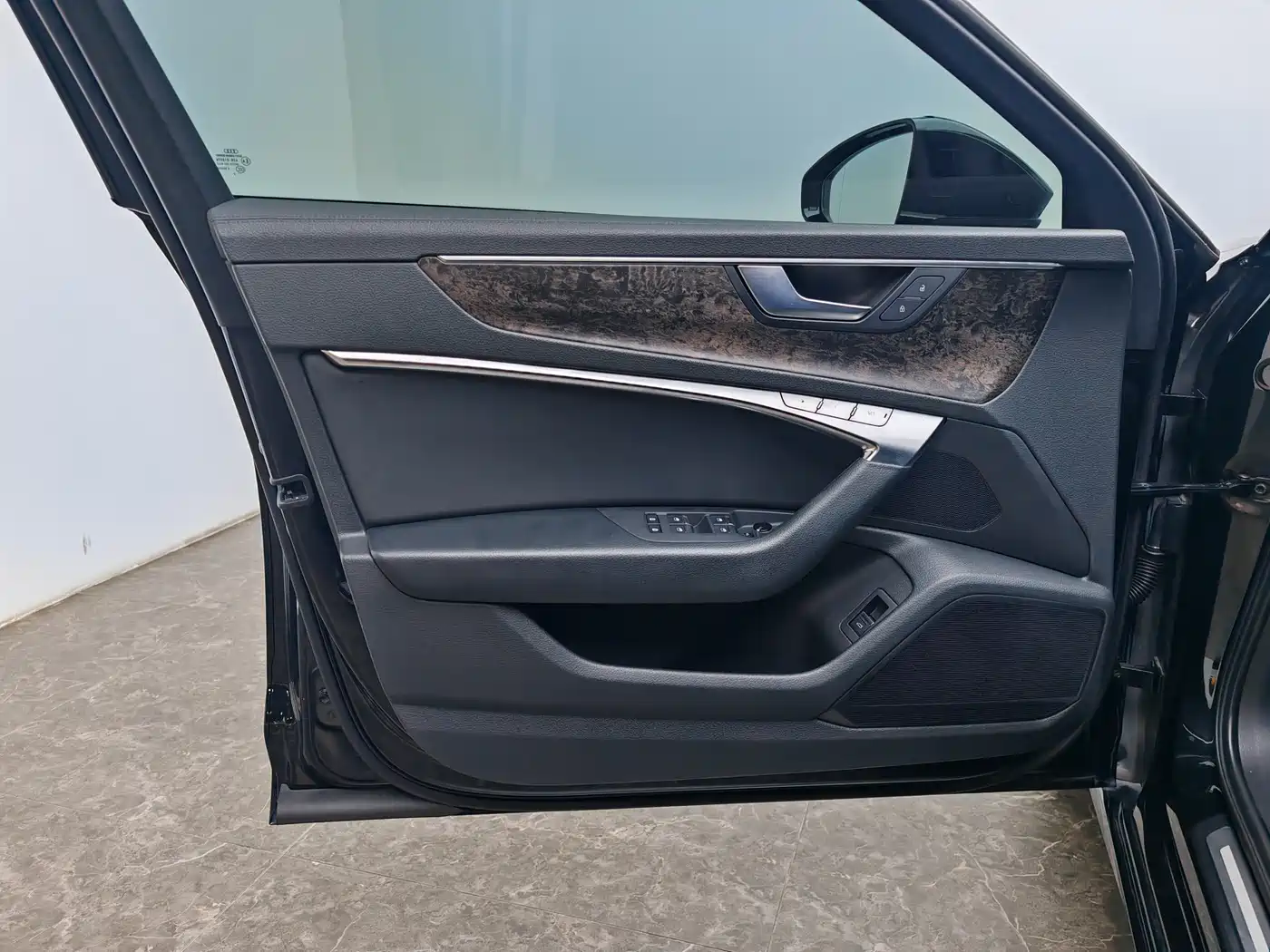 Audi A6L 2020 40 TFSI Luxury Dynamic фото 19