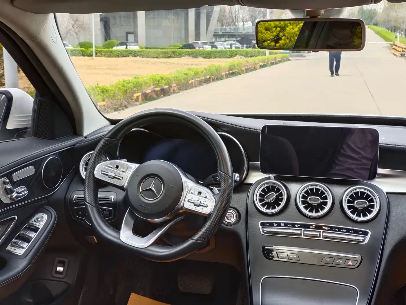Mercedes-Benz C-Class 2020 C 260 L Sport фото 6