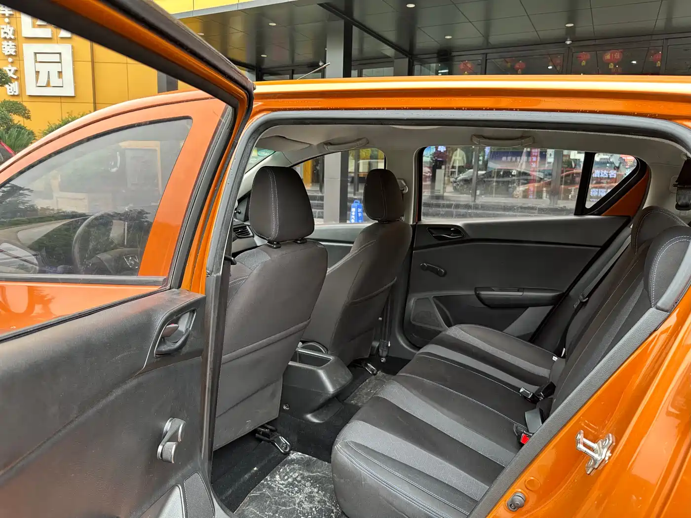 Baojun 310 2017 2016 1.2L Manual Value Edition