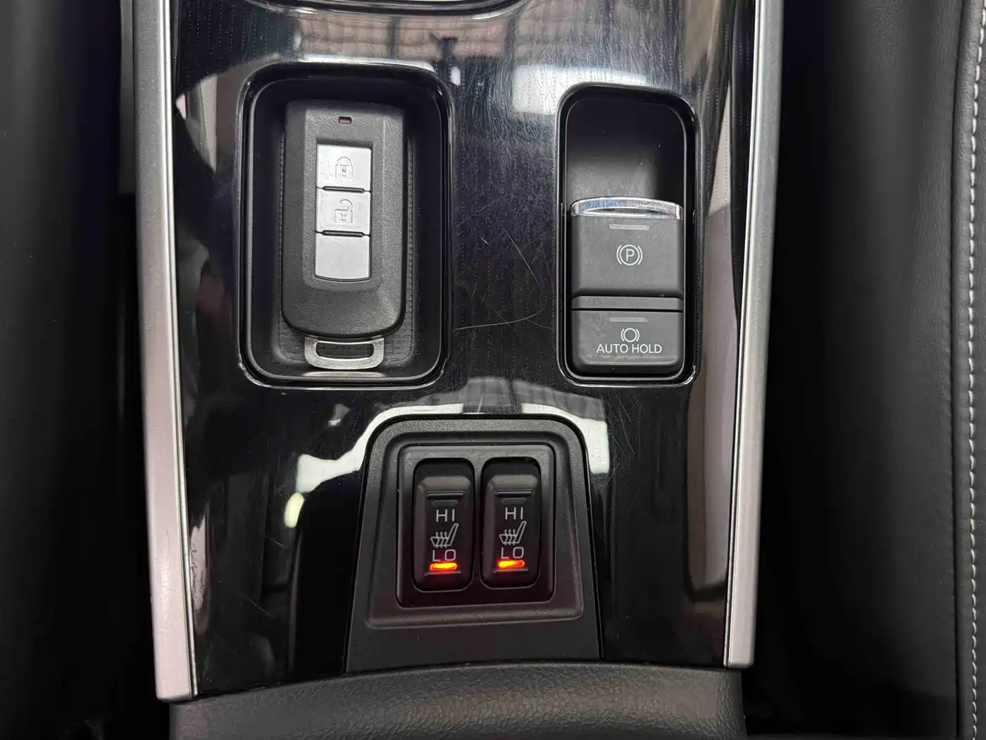 Mitsubishi Outlander 2021 2.0L FWD Comfort Edition 5-seater фото 18