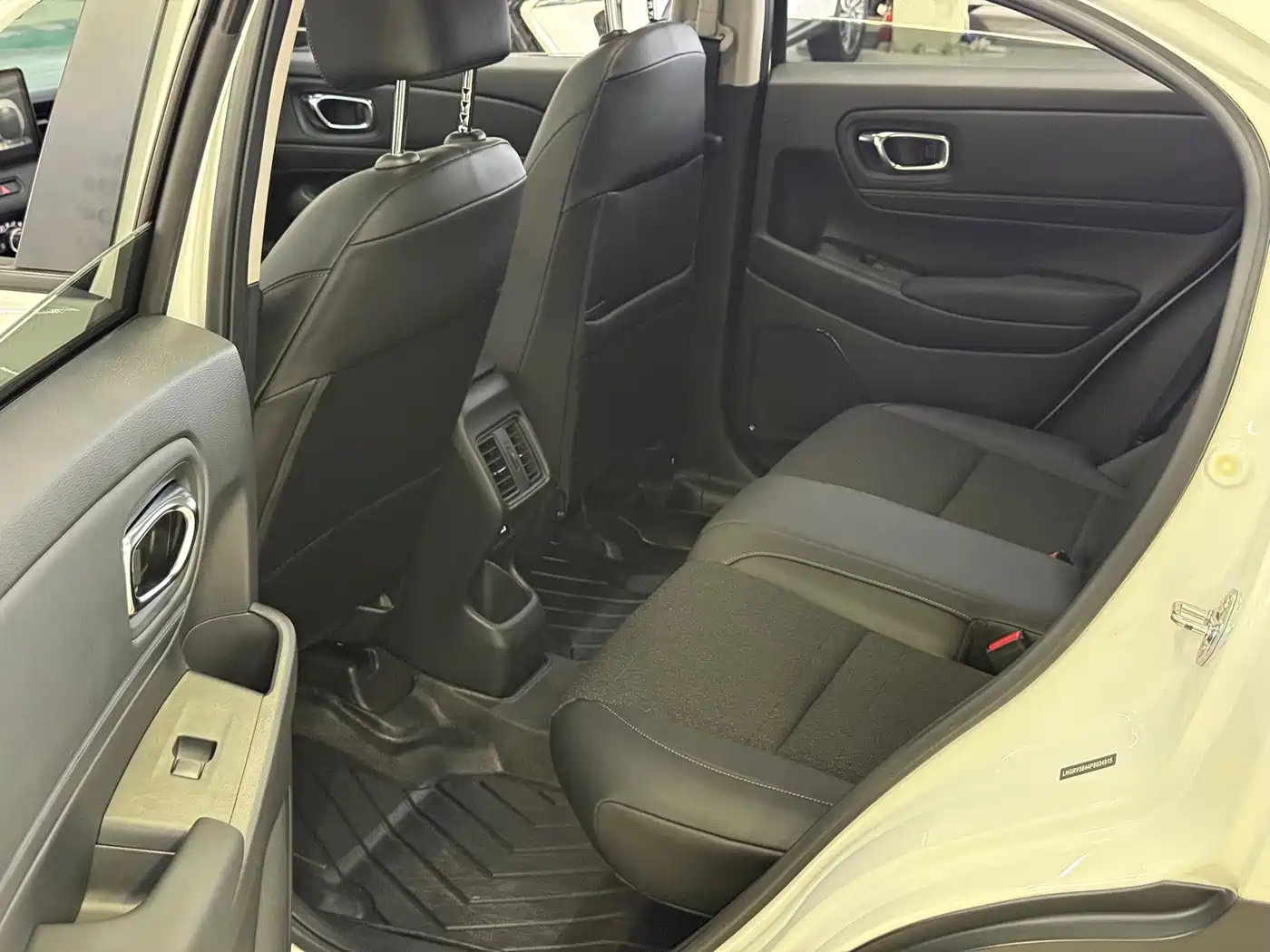Honda Vezel 2023 2023 1.5L CVT Pioneer Edition