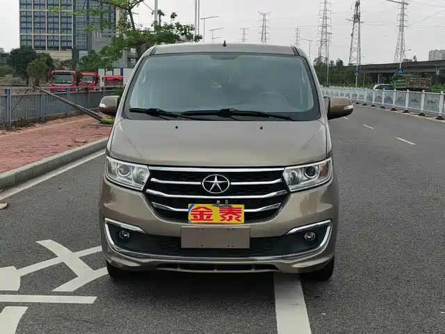 JAC Motors RUIFENG M3