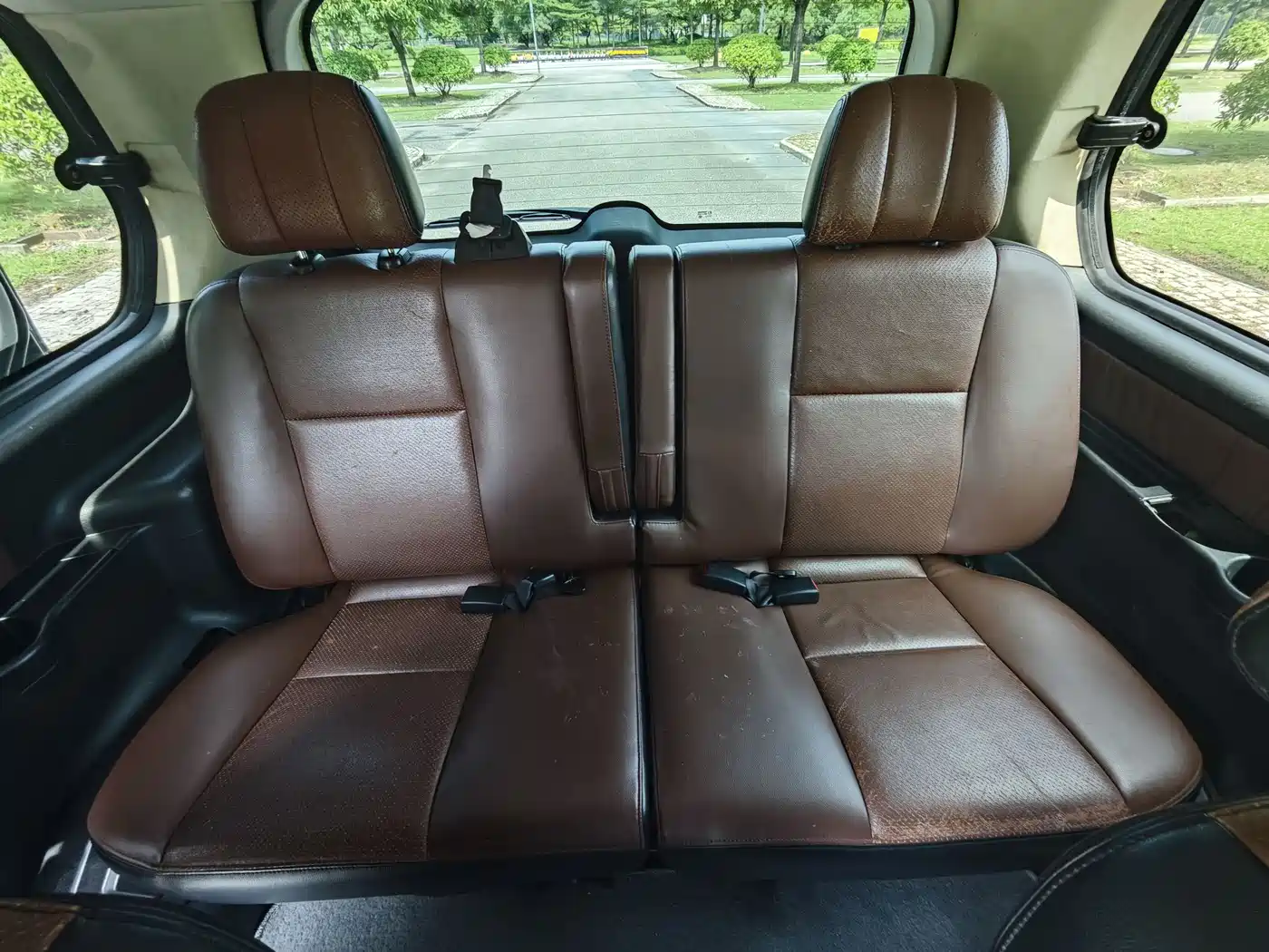 Dongfeng Fengxing Fengxing CM7 2016 2016 2.0T Automatic Luxury