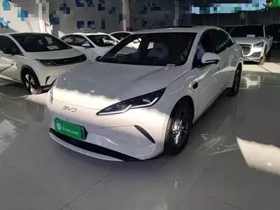 BYD Seal 06