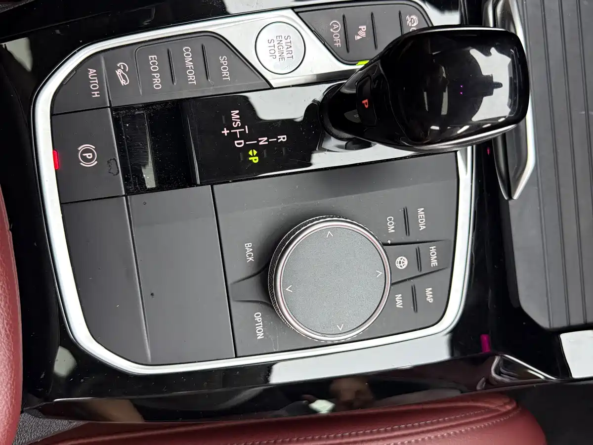 Фото 15 - BMW X3