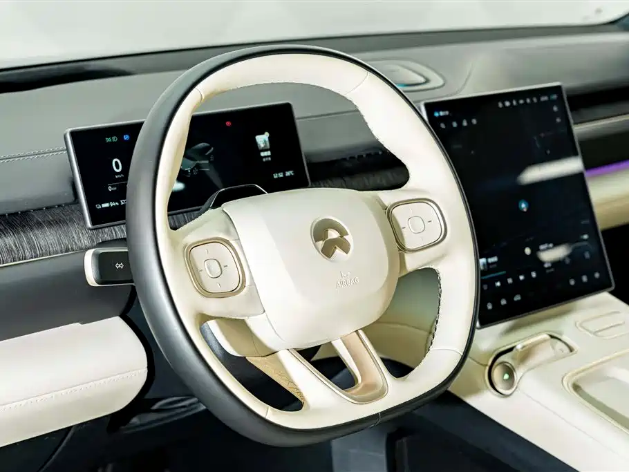 NIO ES6 2025 2024 75kWh