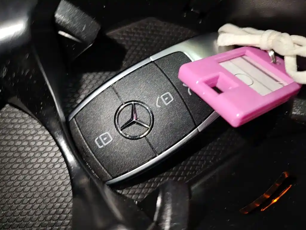 Mercedes-Benz GLC 2020 Facelift GLC 260 L 4MATIC Dynamic фото 9