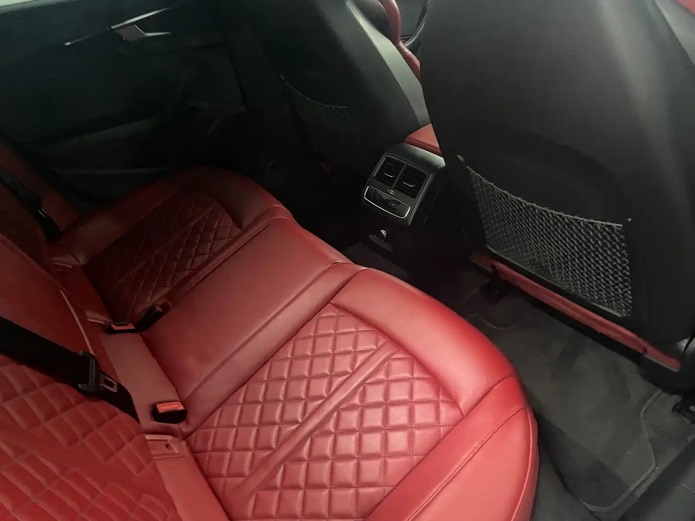 Audi S4 2018 S4 3.0TFSI фото 7
