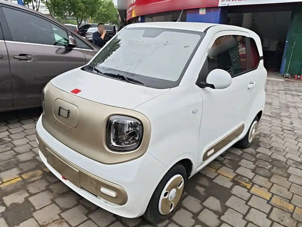 Besturn Bestune Pony 2024 170km Vitality Pony