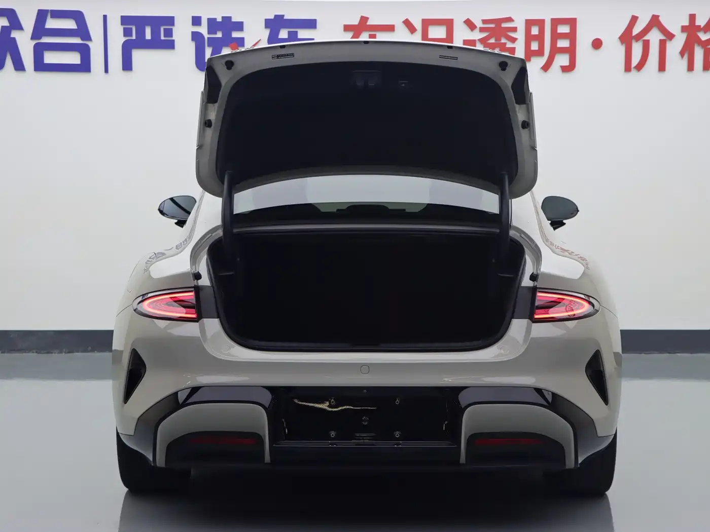 Xiaomi Auto Xiaomi SU7 2024 2024 RWD Long Range Intelligent Driving Edition