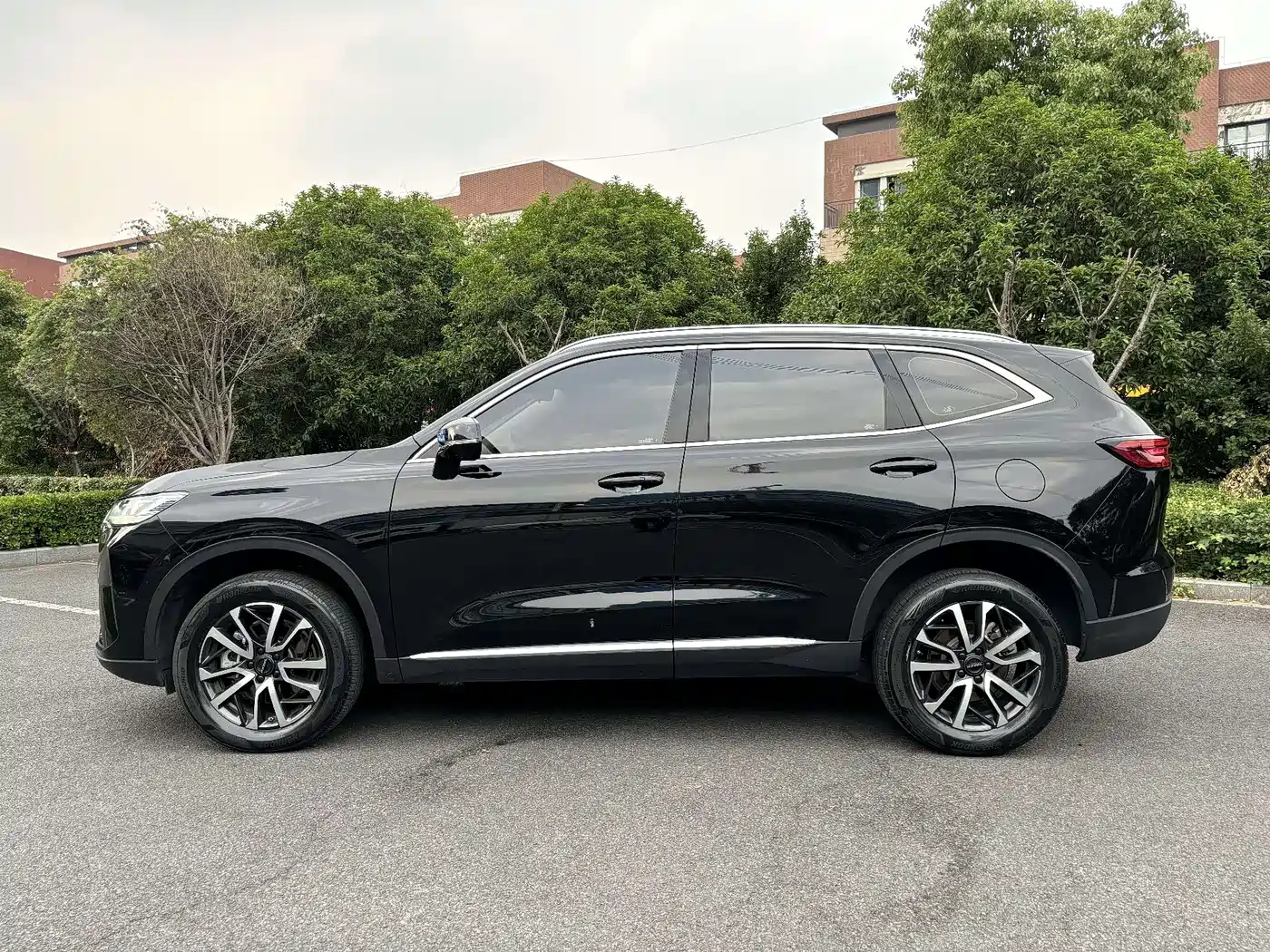 Photo 4 - Haval H6