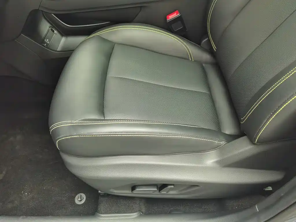 Фото 20 - Roewe RX5