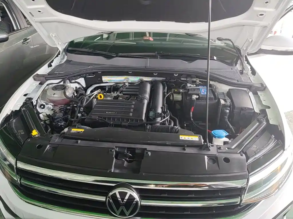 Volkswagen Bora, миниатюра 20