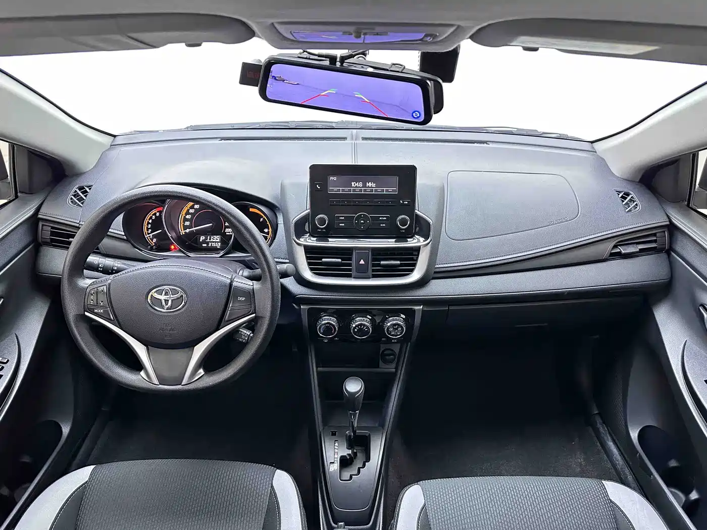 Toyota YARiS L Zhi Xuan 2024 2022 Zhi Xuan X 1.5L CVT Leading PLUS Edition