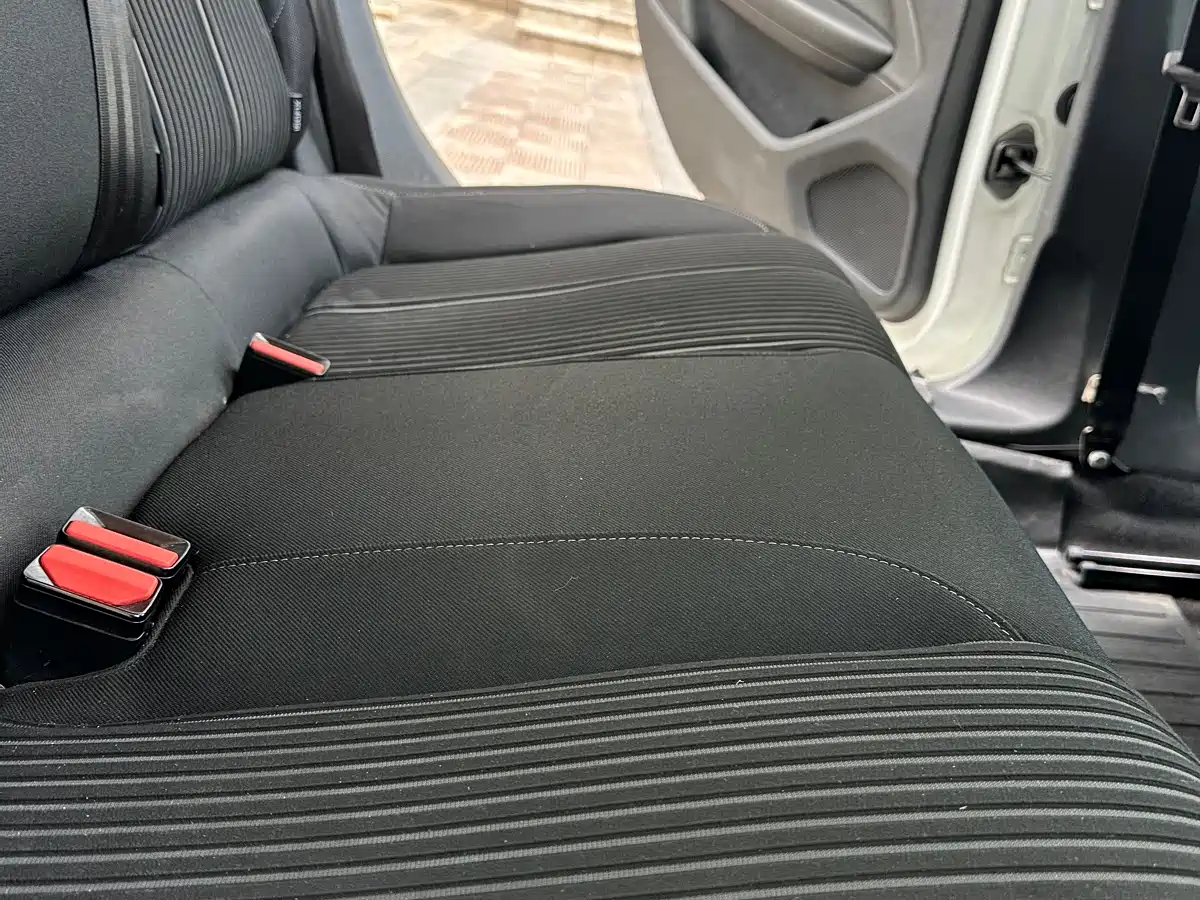 Peugeot 408 2018 Facelift 1.8L Automatic Luxury фото 21