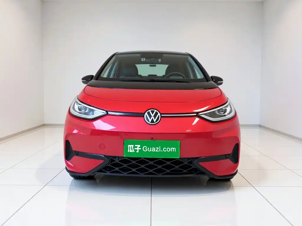 2025 Volkswagen ID.3