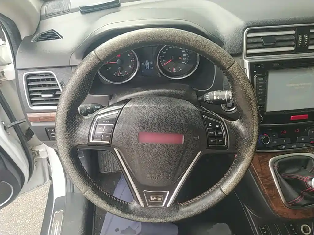 Фото 10 - Haval H6