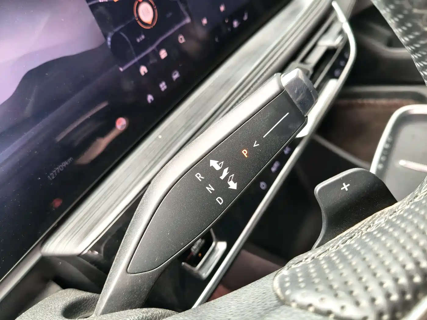 Buick LaCrosse 2023 28T Premium Edition фото 4