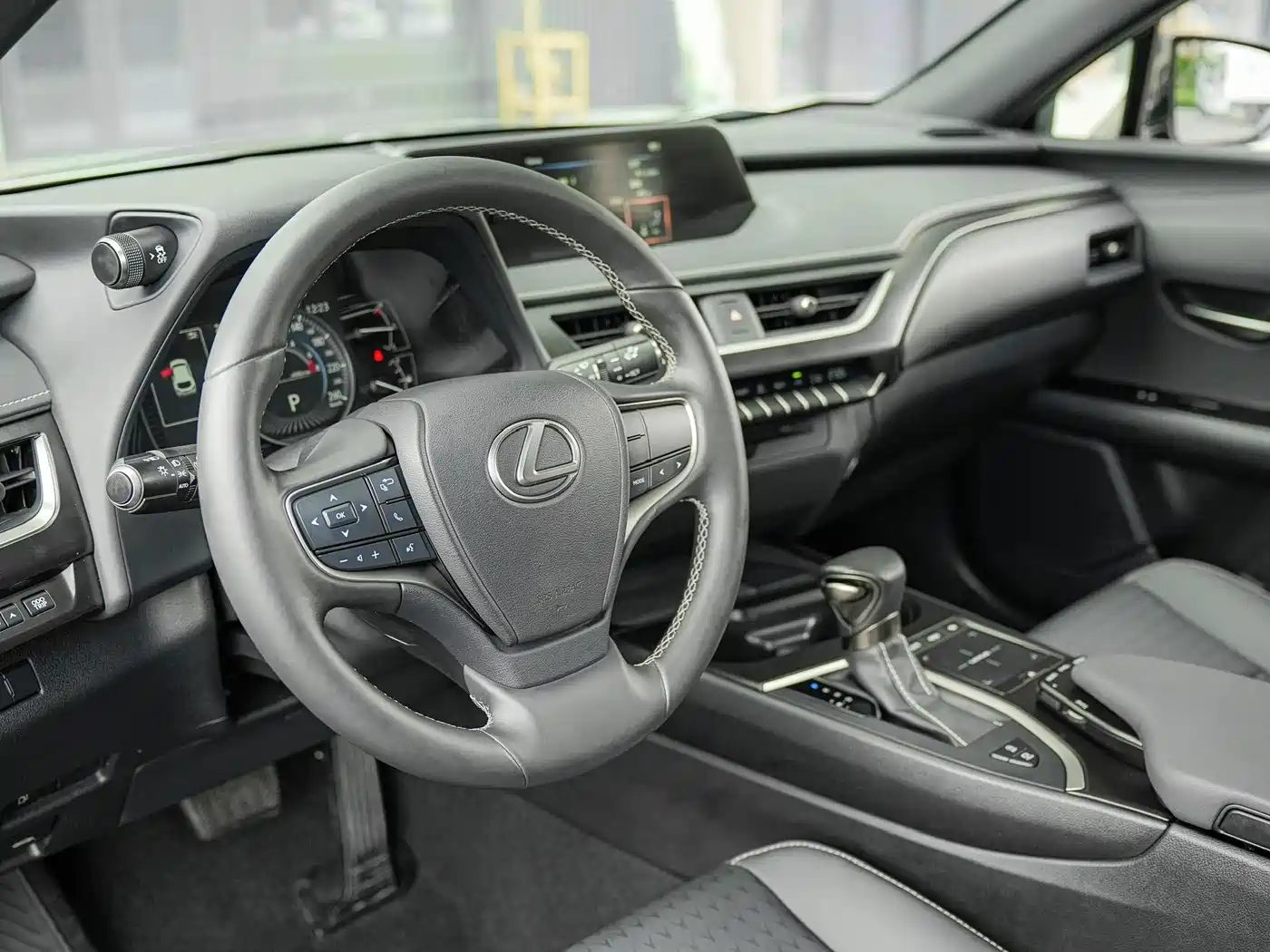 Lexus UX 2022 2020 200 Special Edition