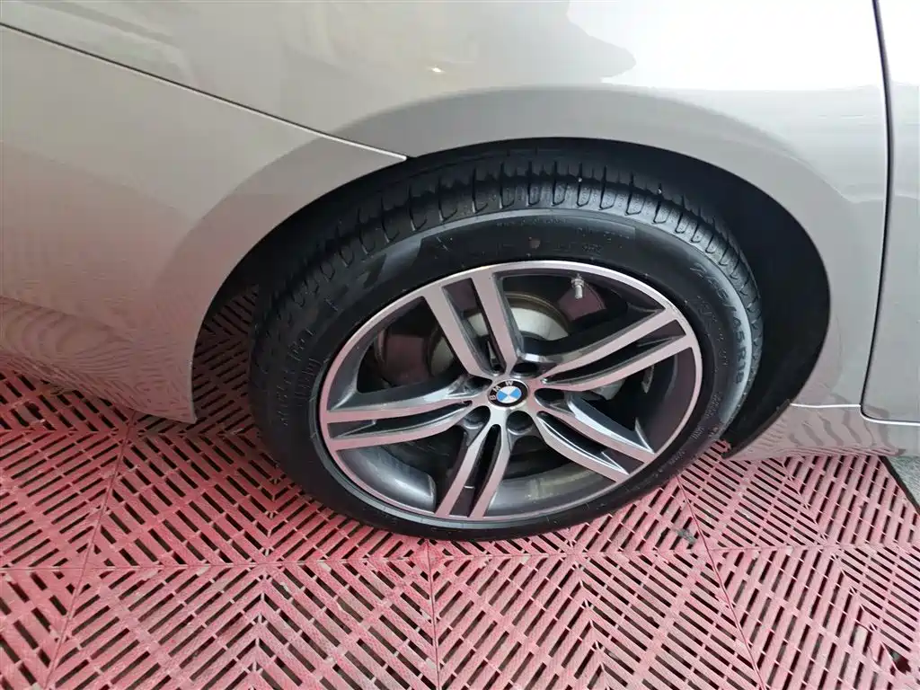 BMW 5 Series 2022 Facelift 530Li Leading Luxury Package фото 26