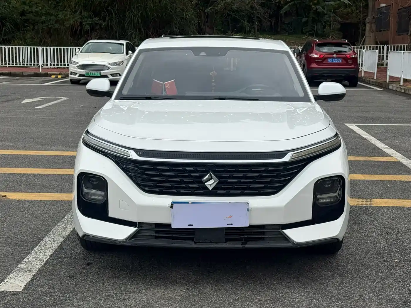 BAOJUN RC 5