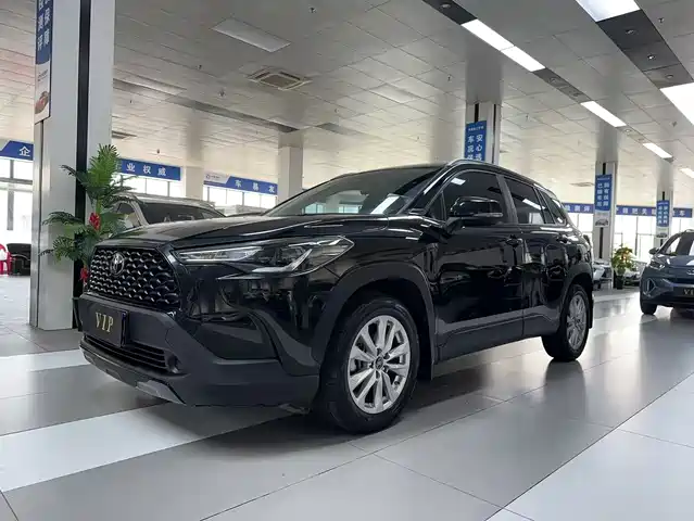 TOYOTA COROLLA SHARP AMPLIFIER