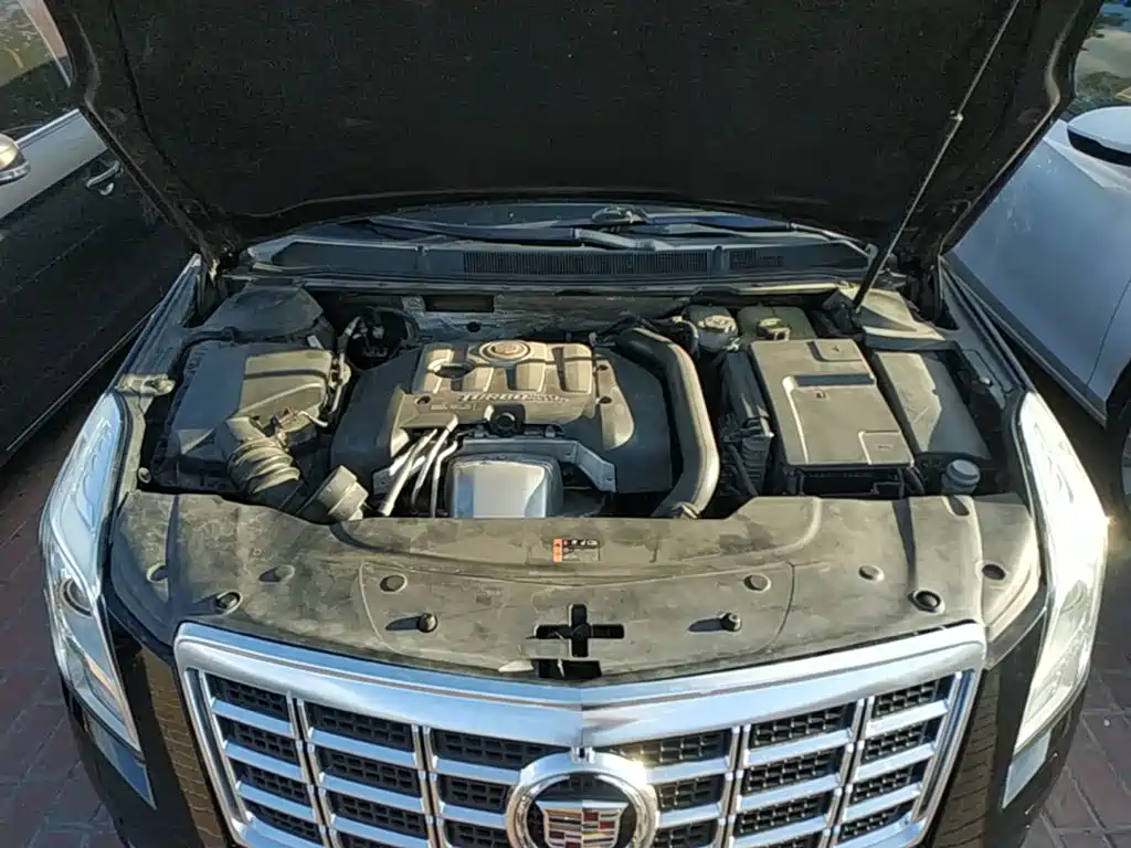 Cadillac XTS 2014 2014 28T Comfort