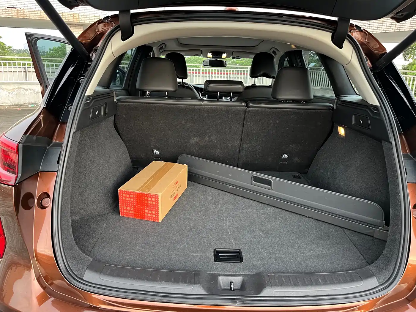 Infiniti QX50 2021 2020 Facelift 2.0T 2WD Fashion Edition