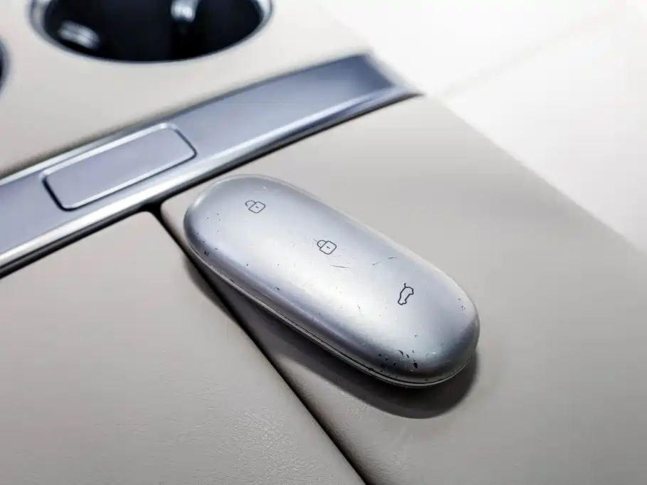 Li Auto L7 2023 2023 Pro