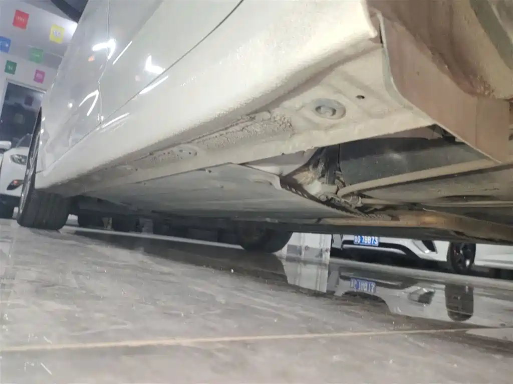 Hyundai Elantra 2016 Model 1.6L Automatic Smart Elite фото 22