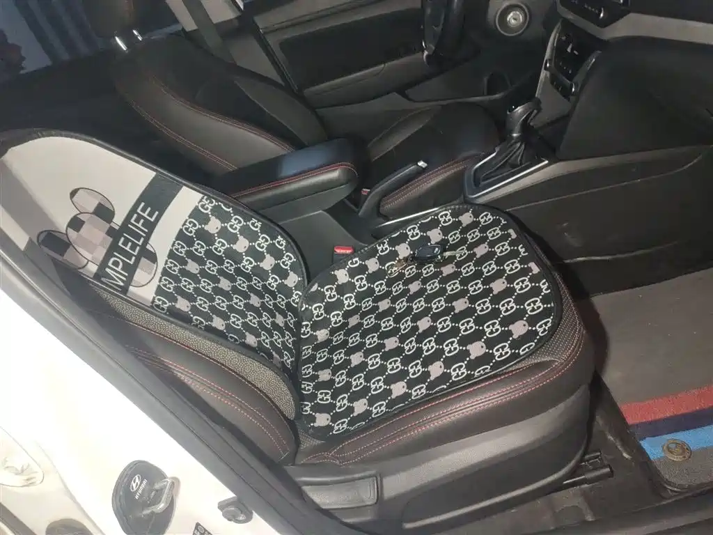 Hyundai Elantra 2016 Model 1.6L Automatic Smart Elite фото 25