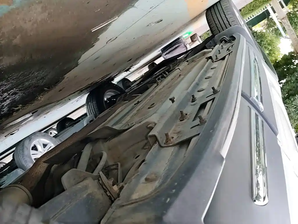 Haima S5 2014 2014 1.6L Manual Smart Gallop
