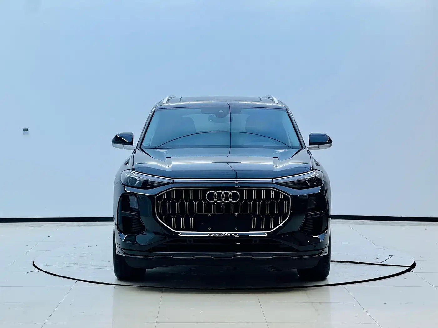 Audi Q6 2025 2024 40 TFSI quattro Cloud View Yulin Package 7-seater