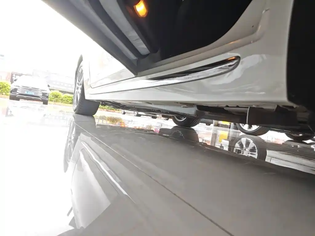 Infiniti Q50L 2021 2019 2.0T 30th Anniversary Limited Edition