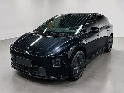 Li Auto i6
