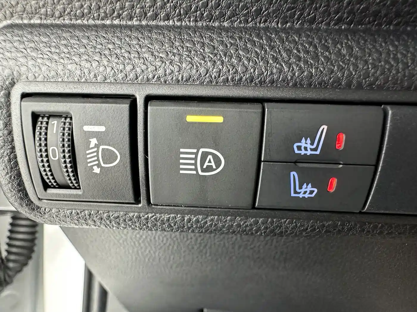 Toyota Levin, миниатюра 13