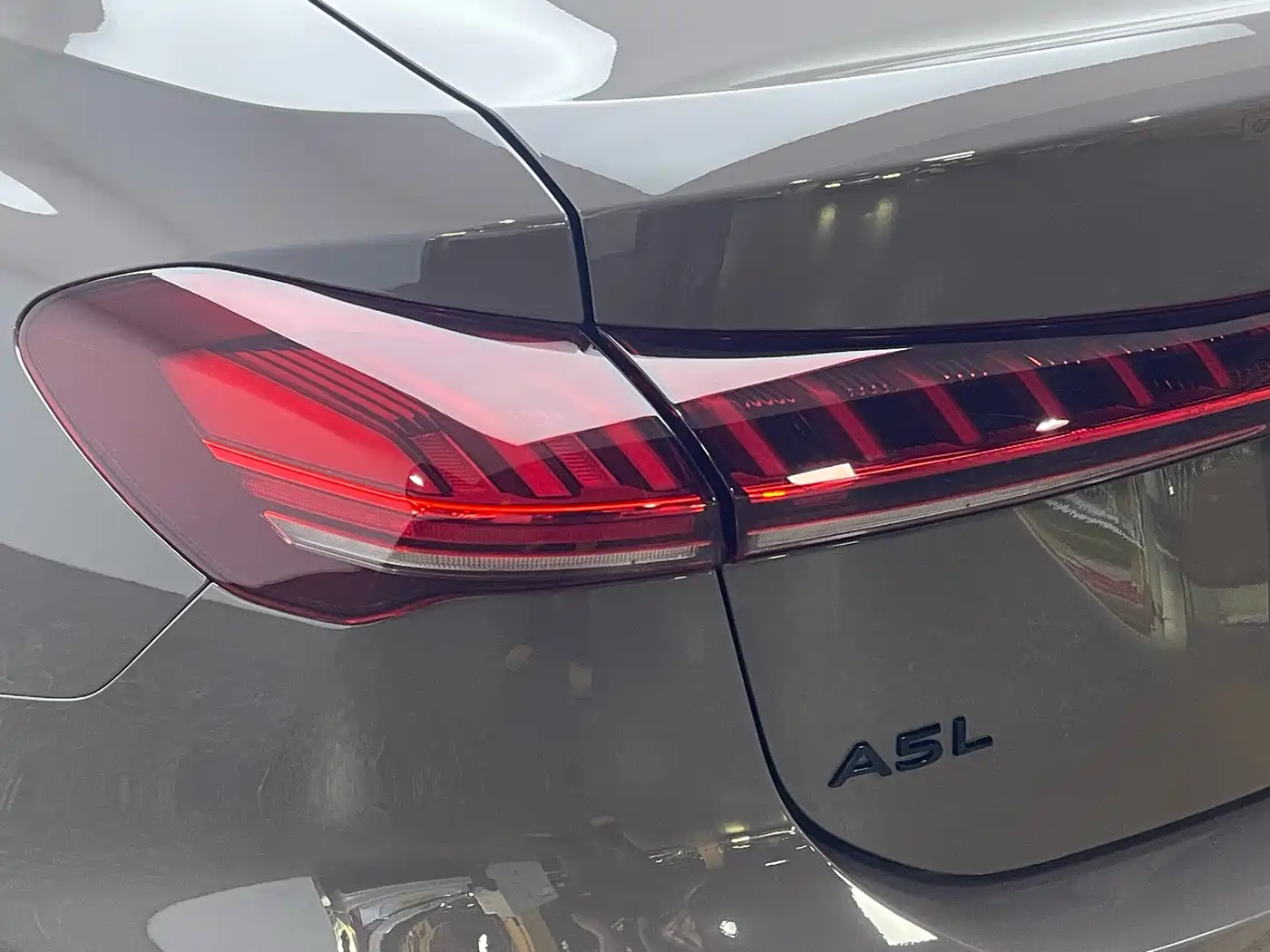 Audi A5L 2026 2025 2.0T Sport Edition Plus