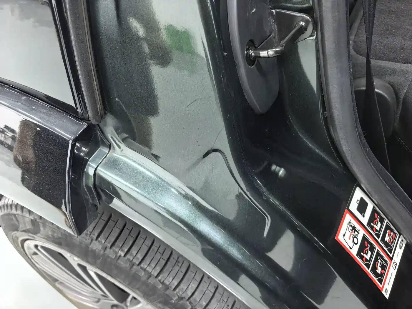 Land Rover Discovery 2010 2010 4.0 V6 HSE Petrol