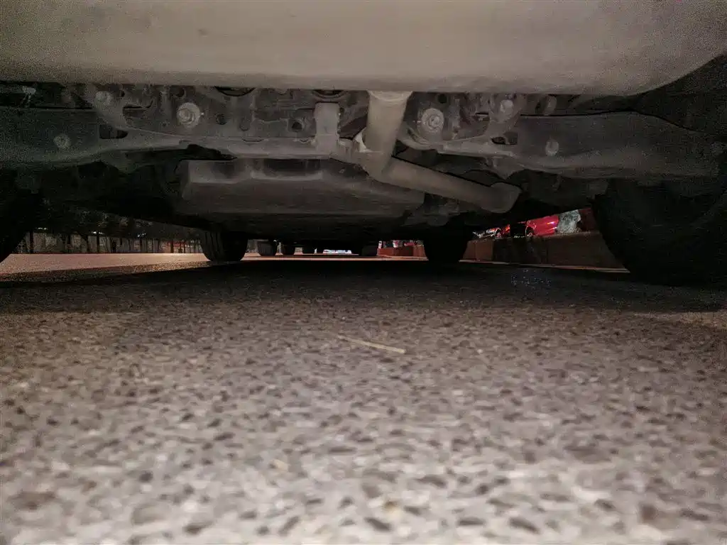 Toyota RAV4 Rongfang 2020 Hybrid 2.5L E-CVT AWD Flagship Edition фото 25