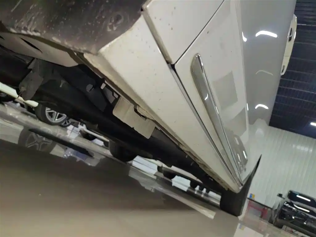 Buick GL8 2023 ES Landmaster Exclusive фото 22