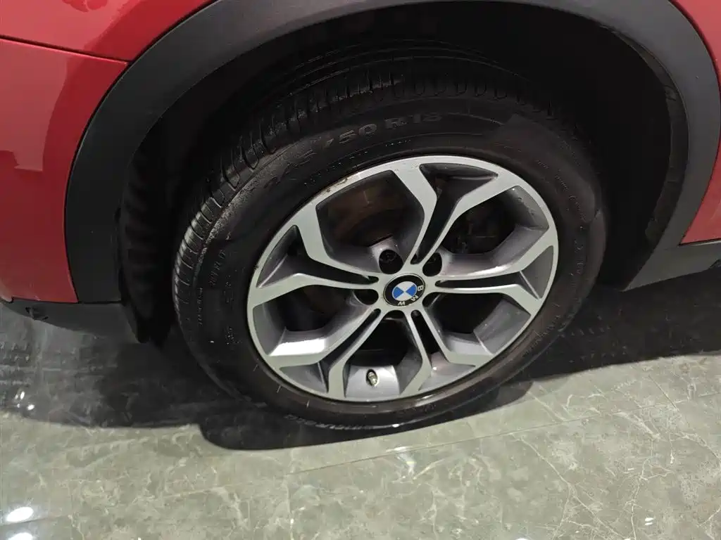 BMW X3 (Import) 2014 xDrive20i X Design Package фото 23