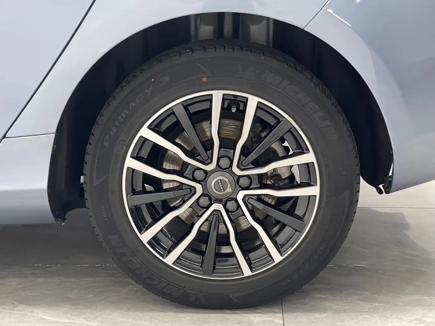 Volvo V40 2019 2019 T3 Momentum