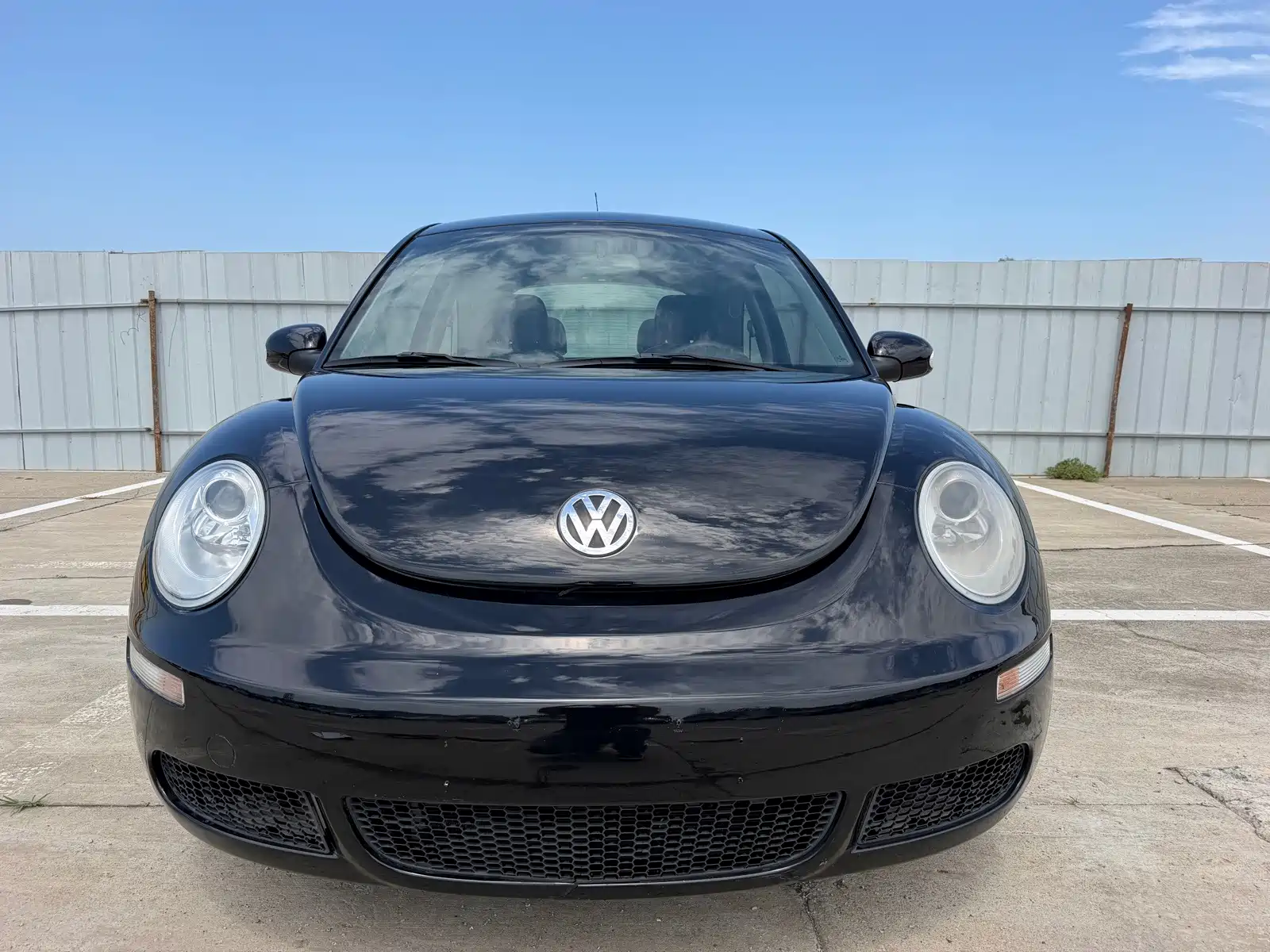 Photo 27 - Volkswagen Beetle