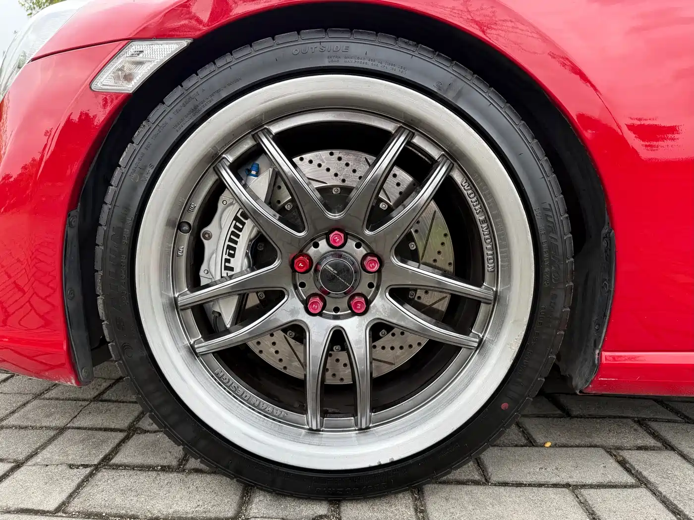 Toyota 86 2014 2.0L Automatic Luxury фото 6