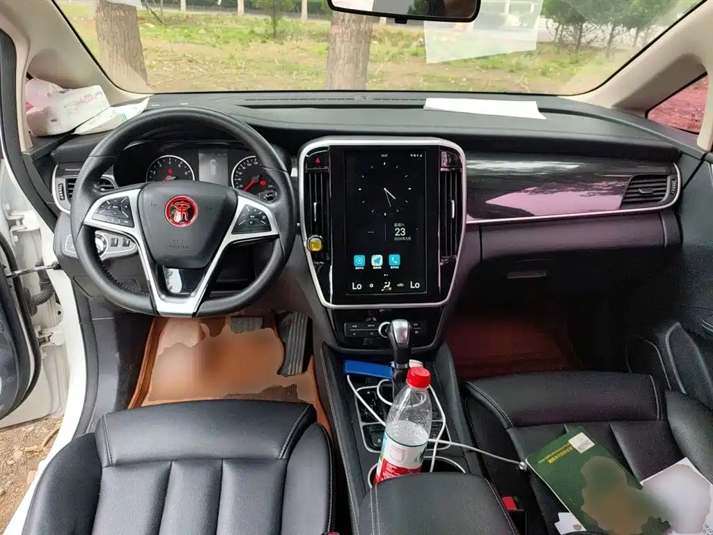 BYD Song MAX 2017 1.5T Auto Smart Luxury 7-Seater фото 6