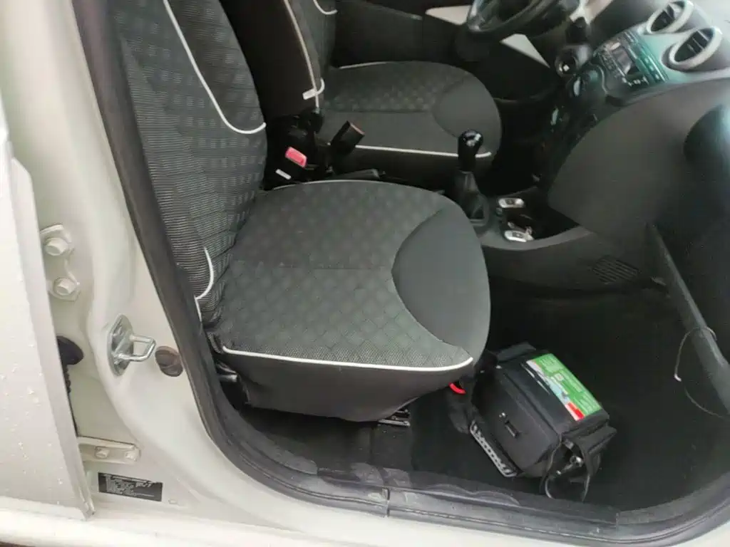 BYD F0 2016 2015 1.0L Xuan Cool Model