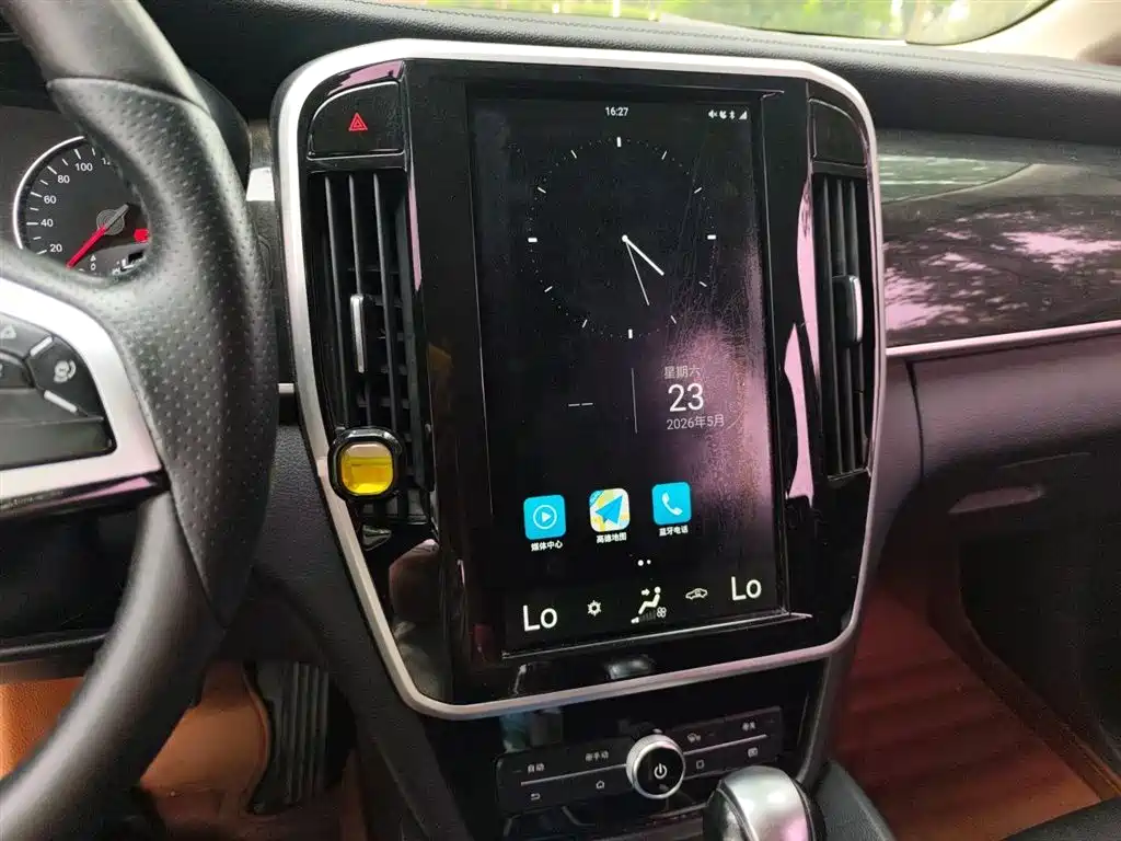 BYD Song MAX 2017 1.5T Auto Smart Luxury 7-Seater фото 10