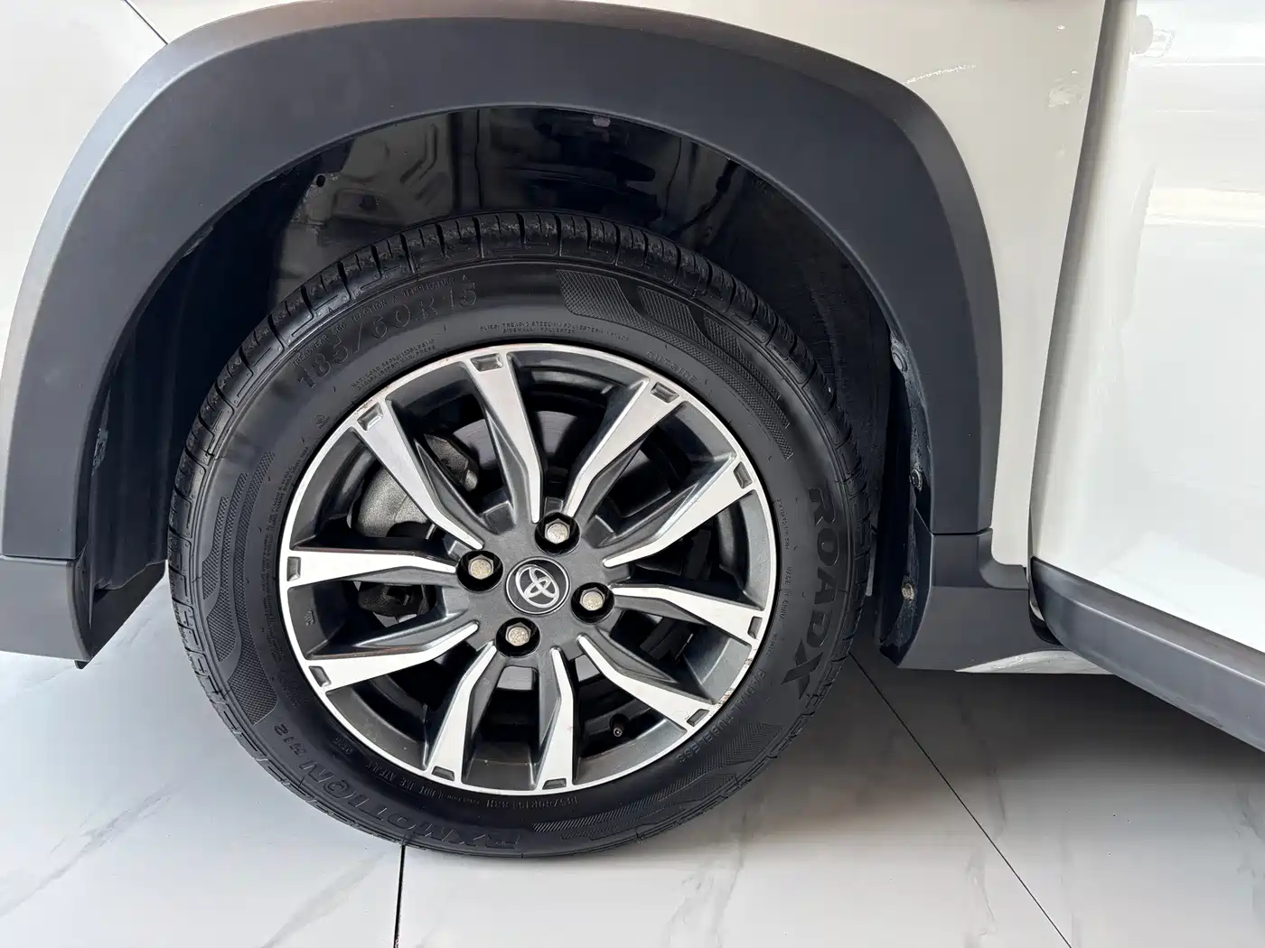 Toyota YARiS L Zhi Xuan 2023 2022 Zhi Xuan X 1.5L CVT Luxury PLUS Edition